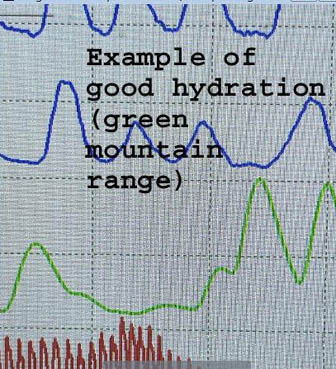 Baldwin Park polygraph test